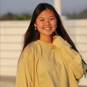 Meet your Posher, Alyssa